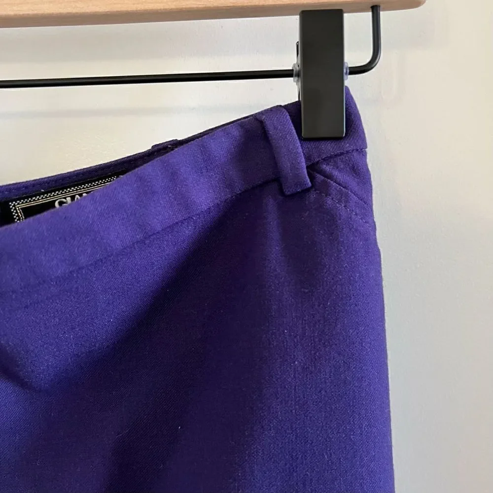 Vintage 80s Versace Skirt